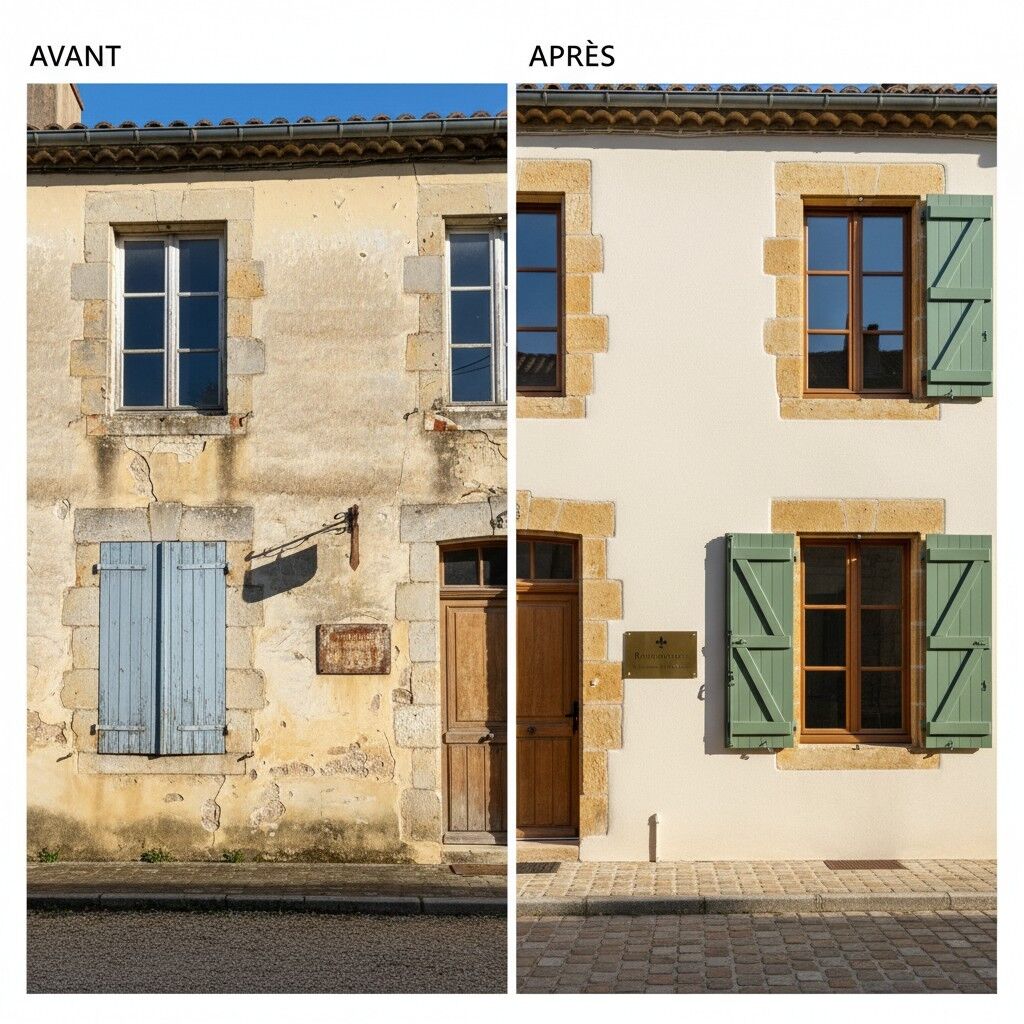 ETABLISSEMENTS MARCILLAC ET FILS
